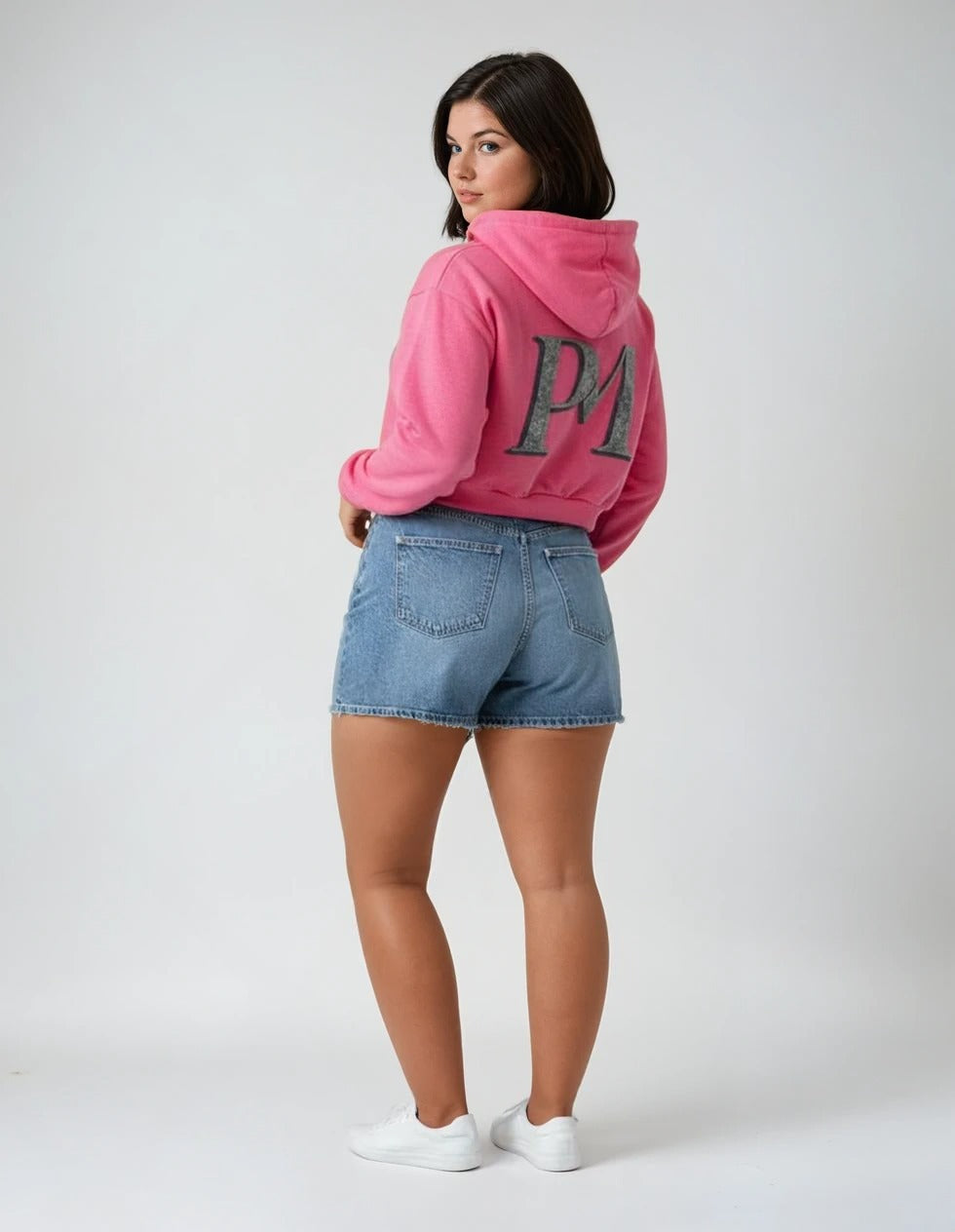 Moonveil Unisex Street Hoodies – Custom Print, Long Sleeve