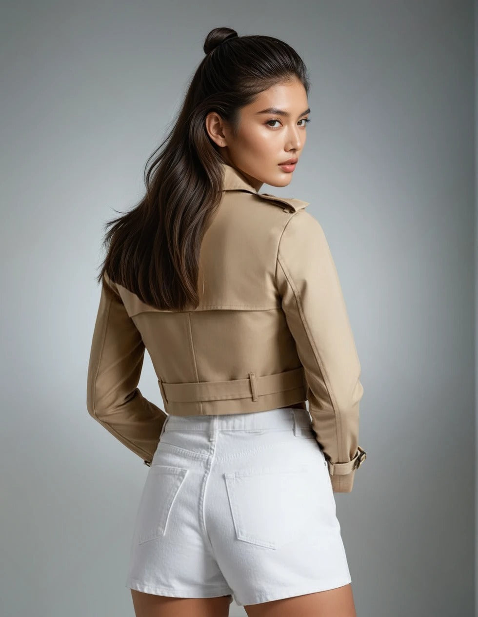 Moonveil Seraphina Jacket