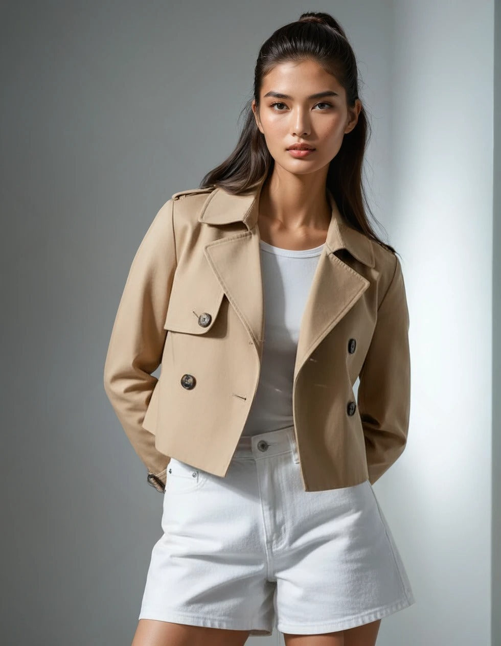 Moonveil Seraphina Jacket