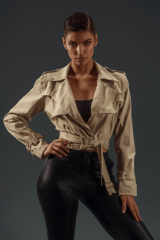 Moonveil Seraphina Jacket