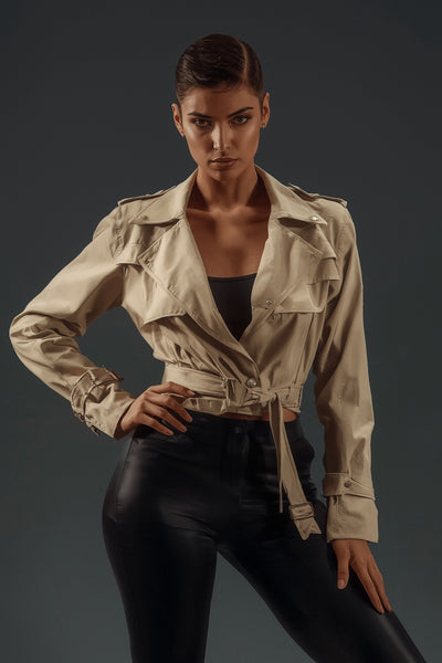 Moonveil Seraphina Jacket