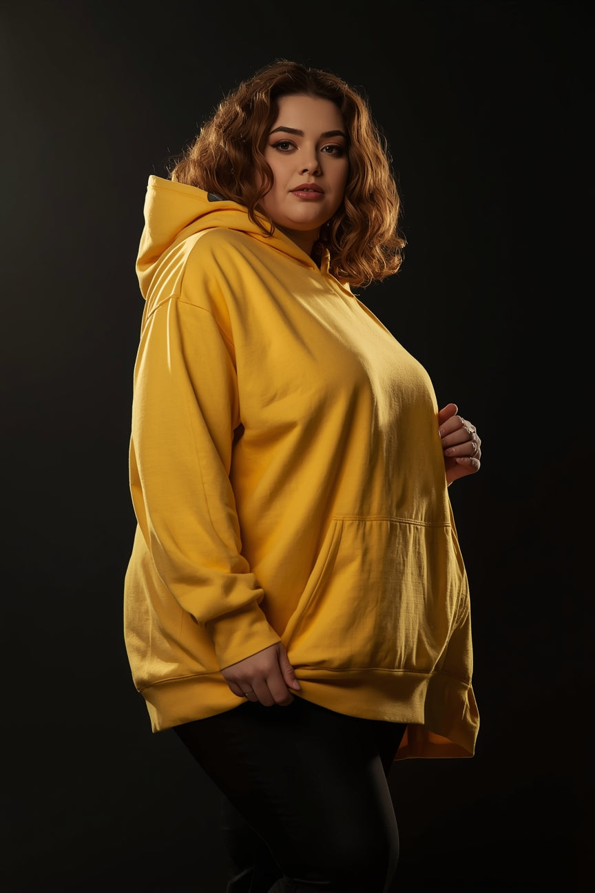 Moonveil Essential Luxe Hoodie – Unisex Premium Fit