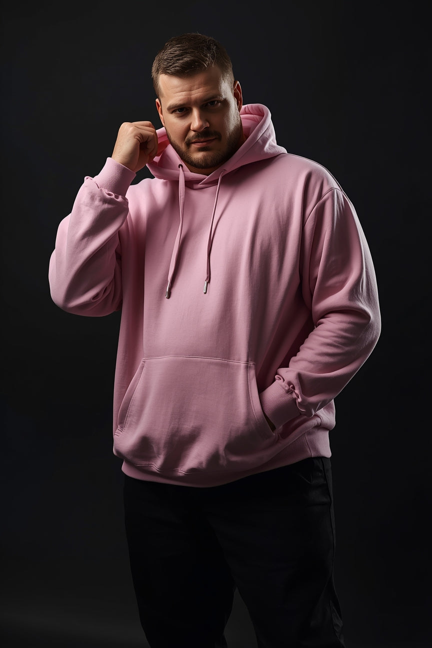 Moonveil Essential Luxe Hoodie – Unisex Premium Fit