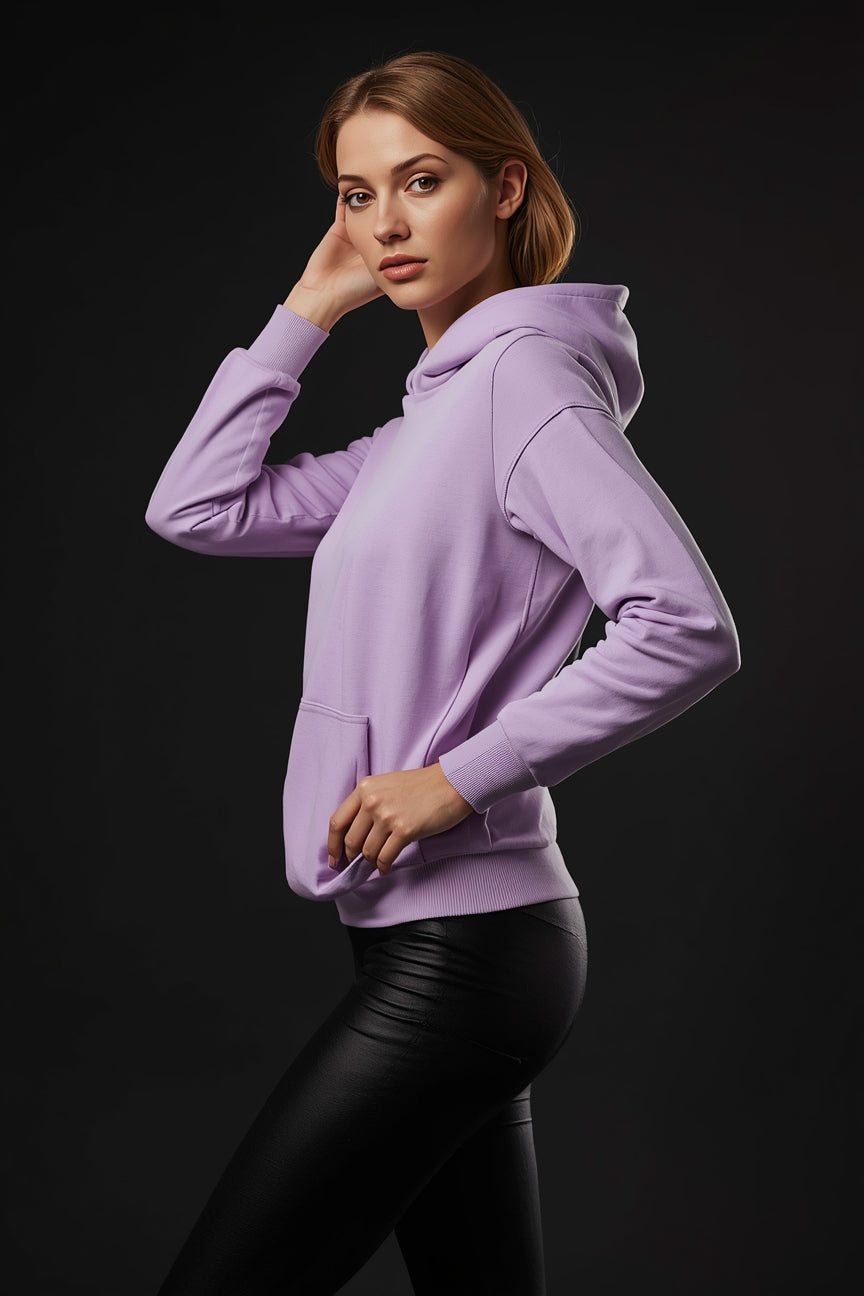 Moonveil Essential Luxe Hoodie – Unisex Premium Fit