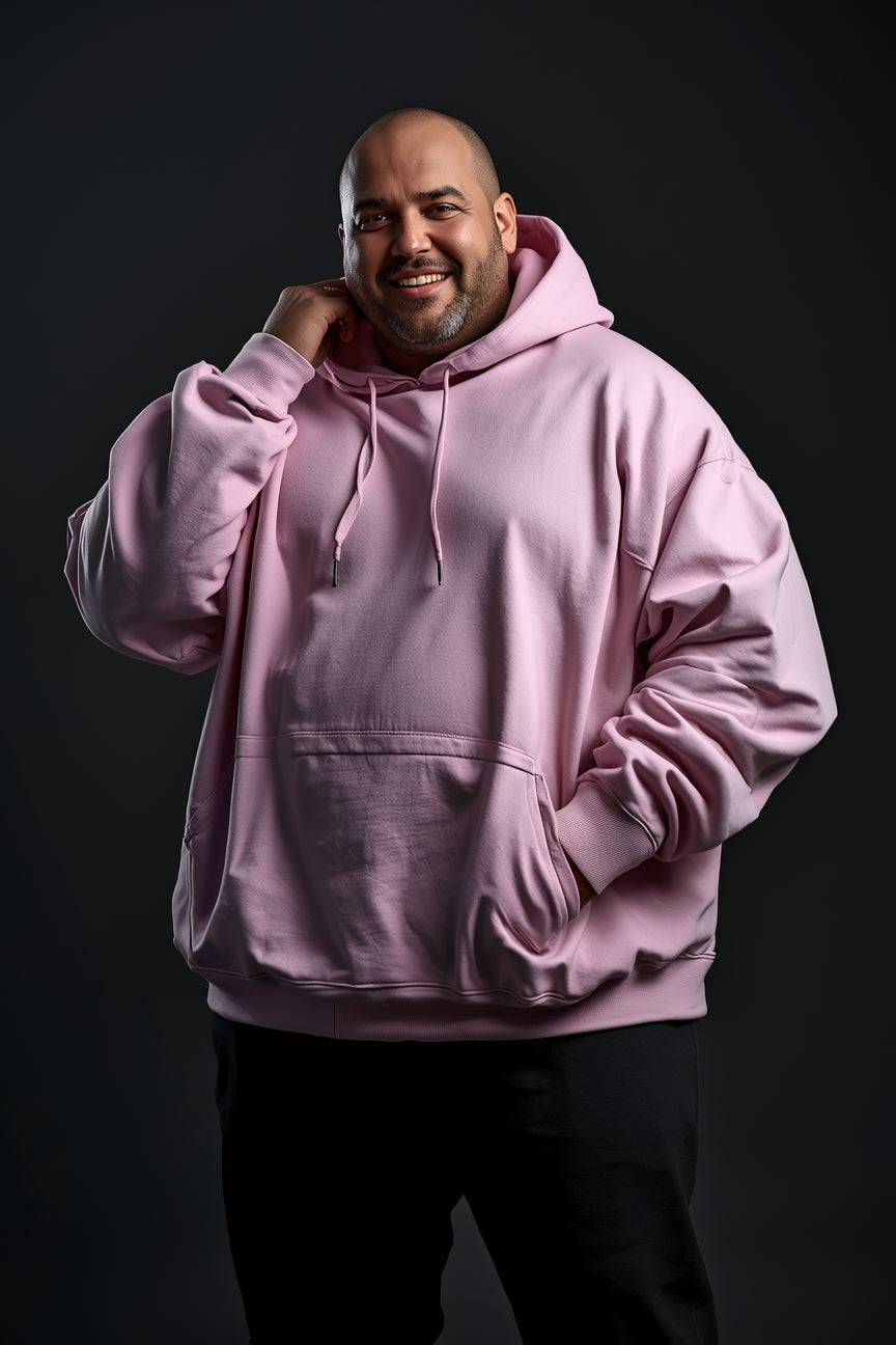 Moonveil Essential Luxe Hoodie – Unisex Premium Fit